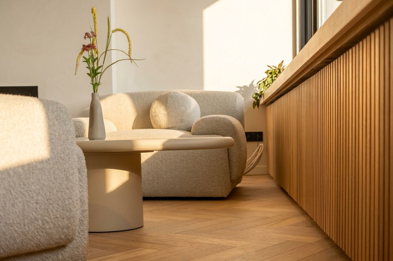 Uniek en exclusief appartement met 3 slaapkamers op toplocatie in Blankenberge - foto 5