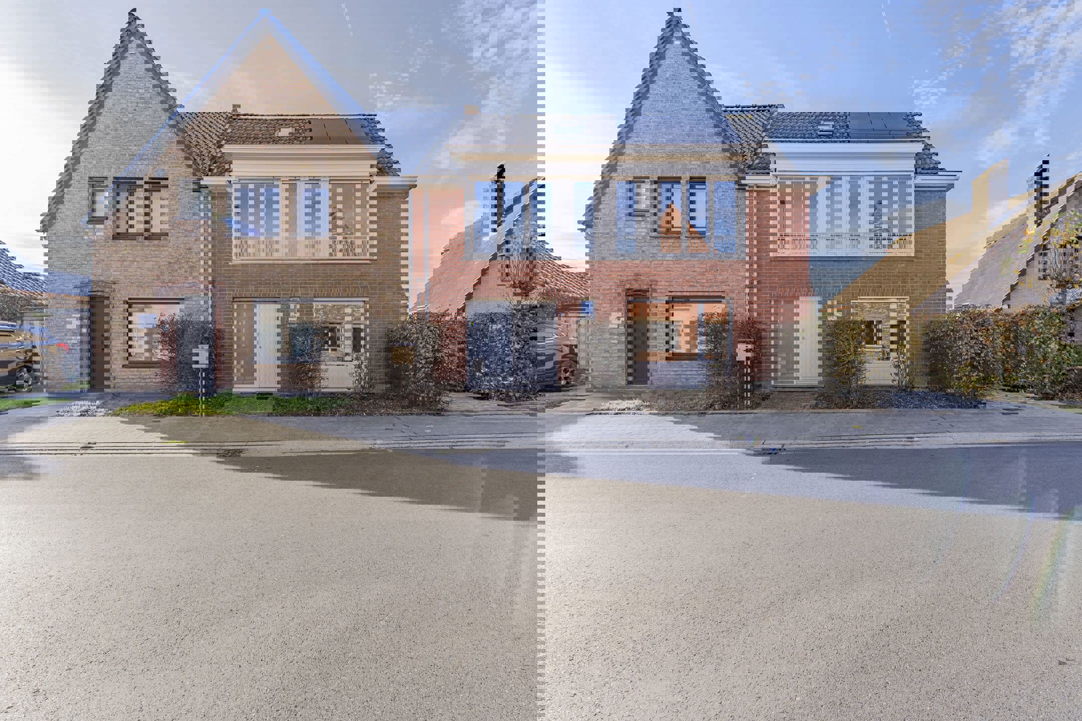 House for sale in Damme with 4 bedrooms - photo 2