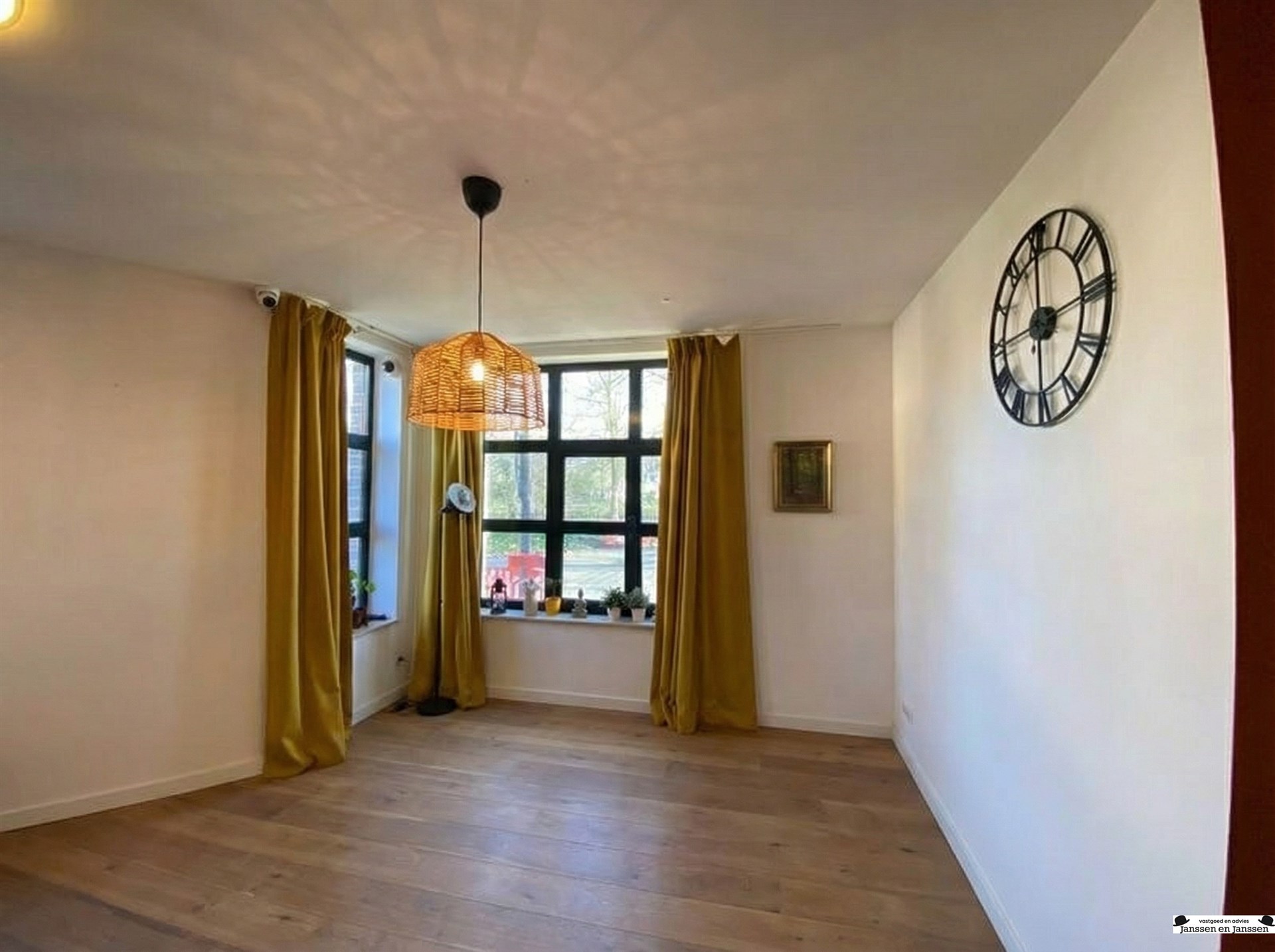 Gezellig gelijkvloers appartement met twee slaapkamers in het centrum van Wuustwezel! - foto 4