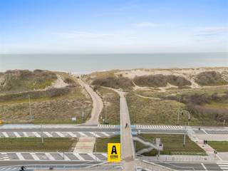 Appartement à vendre à Bredene