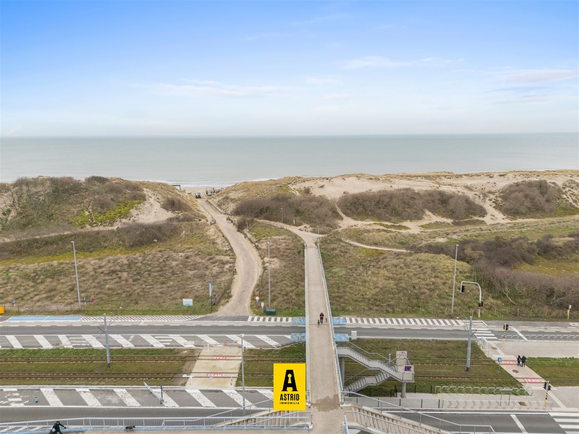 Appartement à vendre à Bredene avec 1 chambre - photo 3