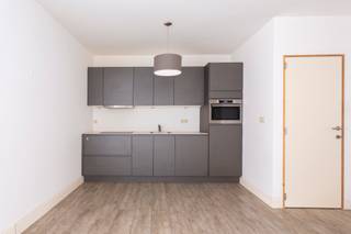 The 'Lange Koepoortstraat' is surrounded by numerous historical hotspots, such as the Grote Markt and the Cathedral. There is no shortage of...