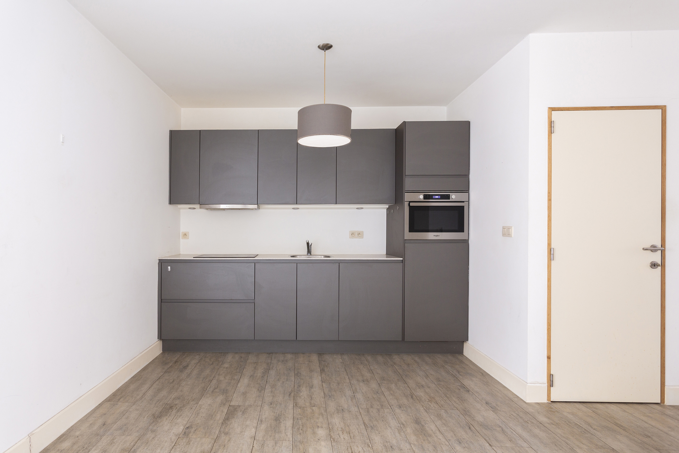 Apartment for sale in Antwerp with 1 bedroom - photo 3