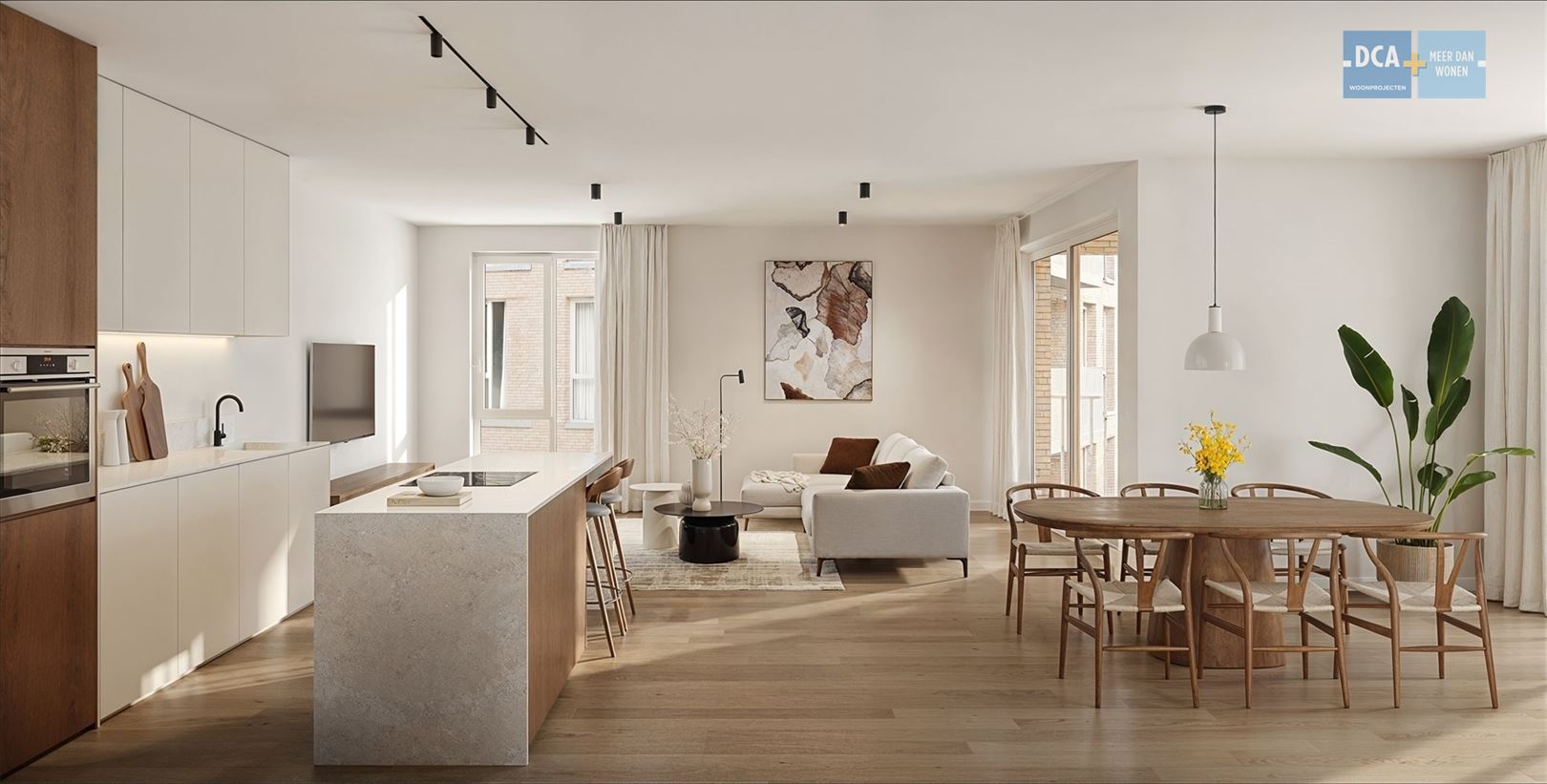 Appartement - foto 5