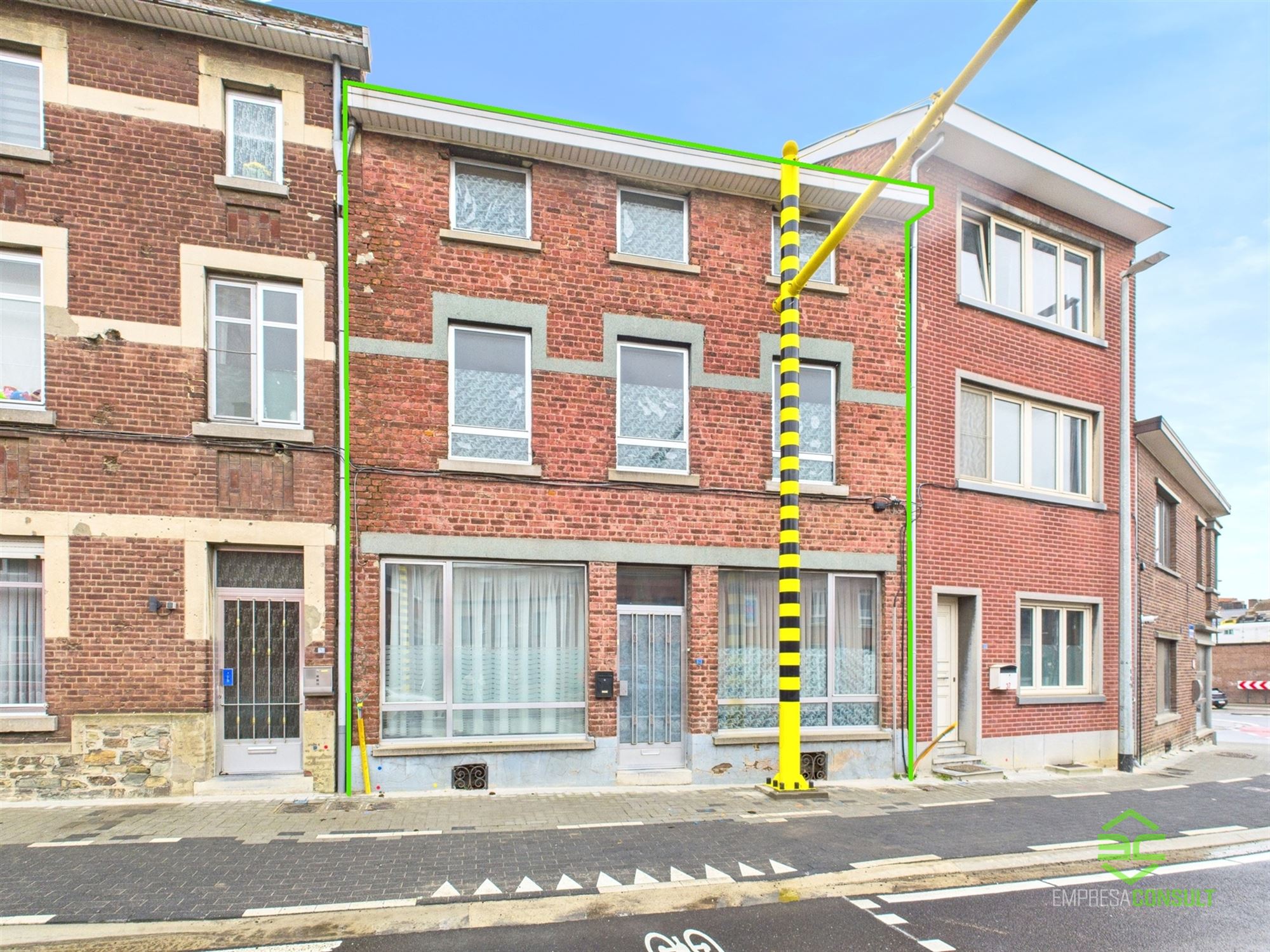 Maison à vendre à Tongres-Borgloon avec 5 chambres - photo 1