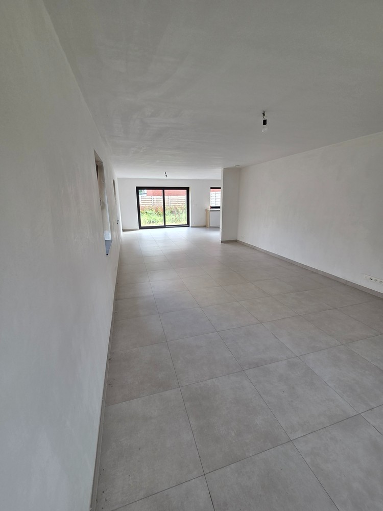 Ruime energieneutrale woning nabij centrum Leopoldsburg - foto 5