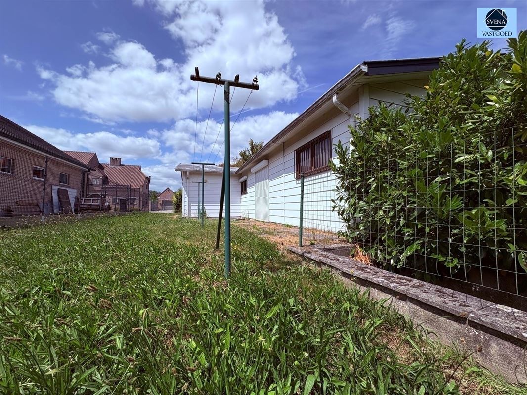 ZEER GOED GELEGEN BUNGALOW TE ATEMBEKE - foto 3