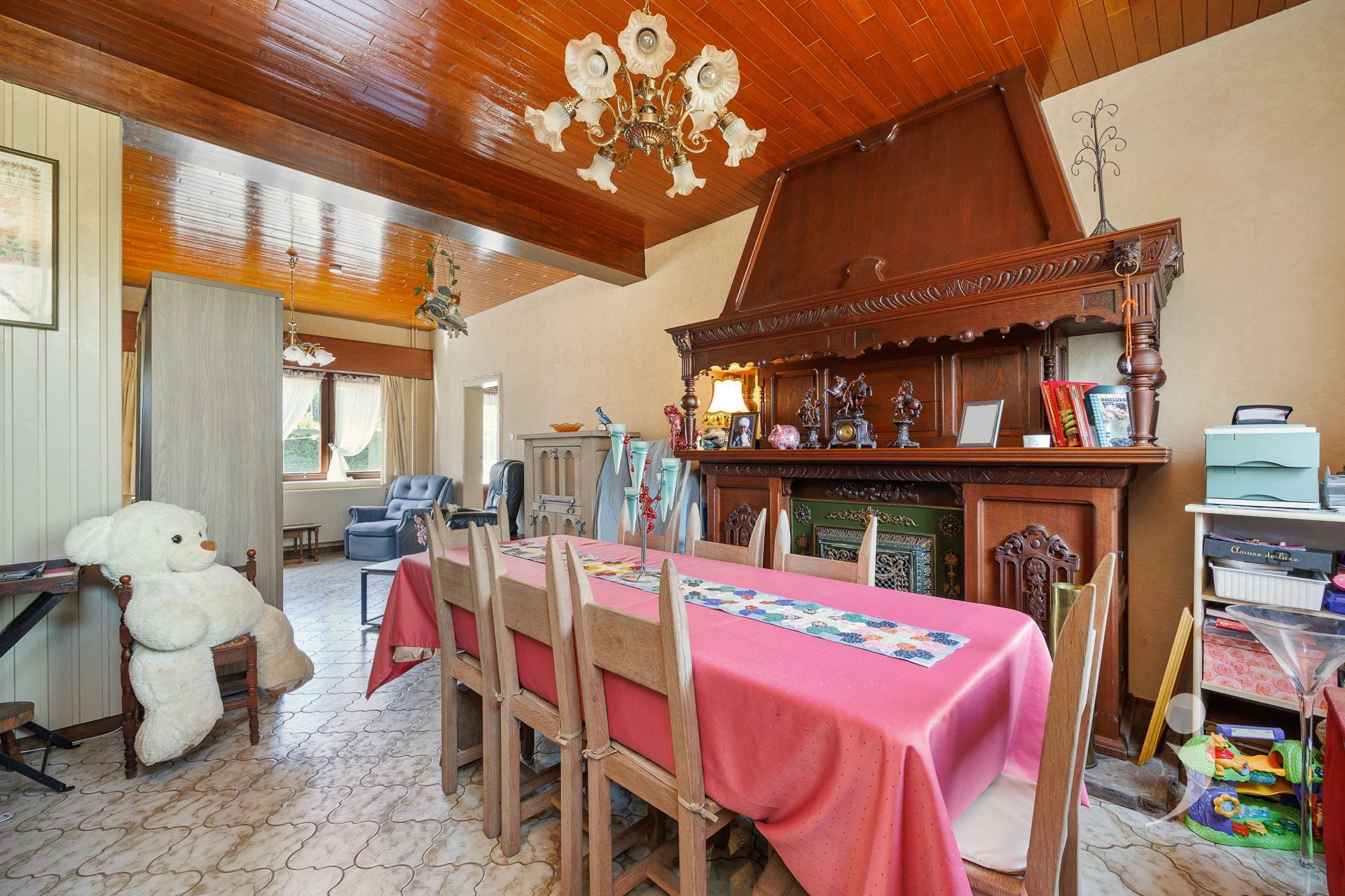Maison à vendre à Aarschot avec 6 chambres - photo 4