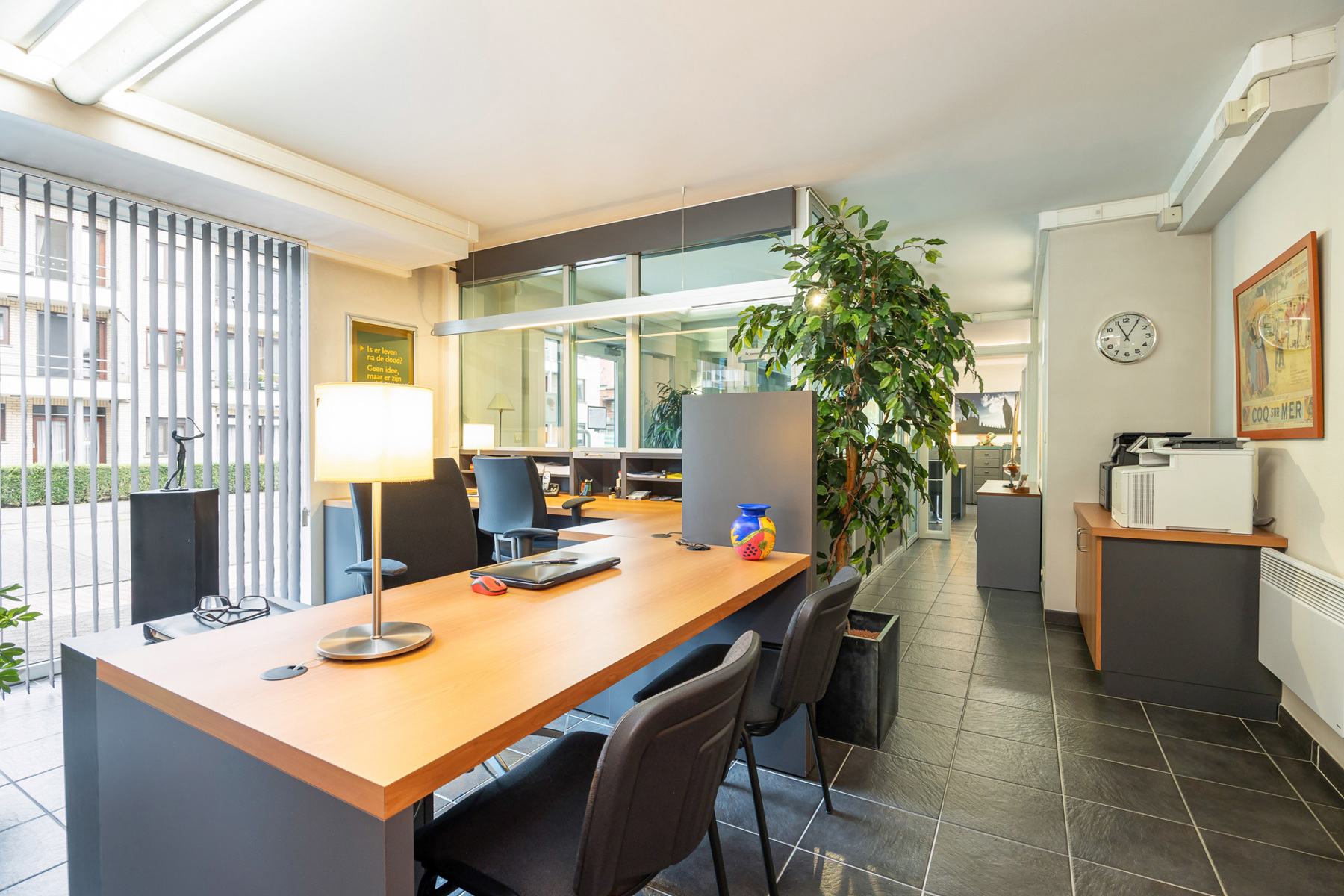 Commercial à vendre à Beveren-Kruibeke-Zwijndrecht - photo 5