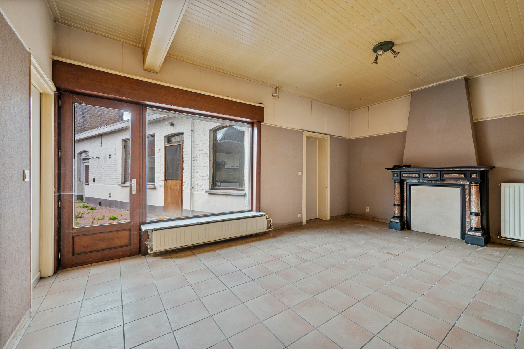 Woning met 3 slpks (4 slpks mog) met mangave - foto 4
