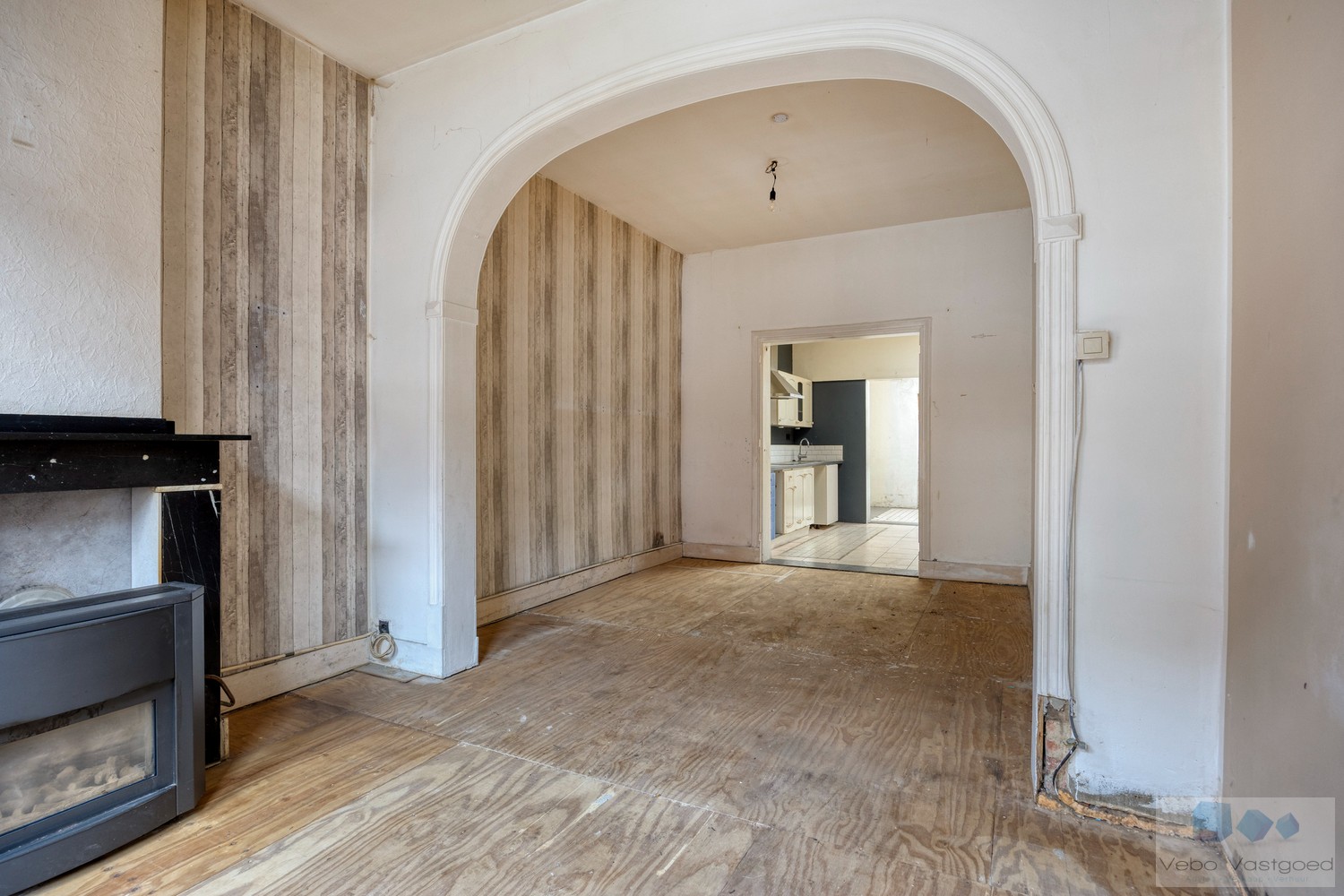 Karaktervolle woning met gezellige tuin te Lier! - foto 5