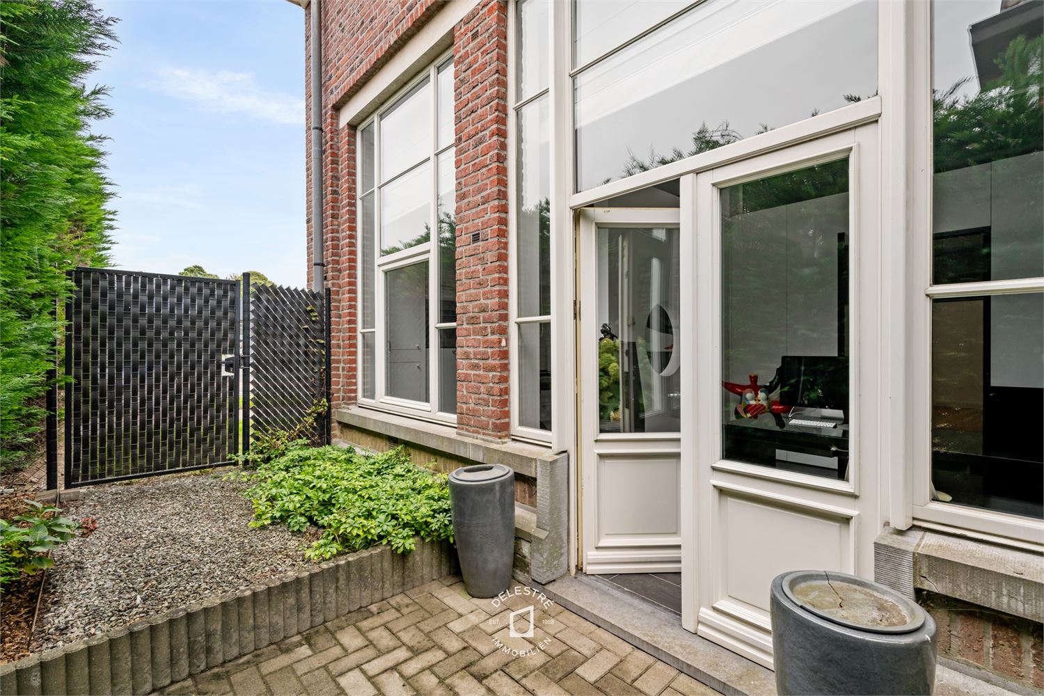 Commercial for sale in Asse with 2 bedrooms - photo 3
