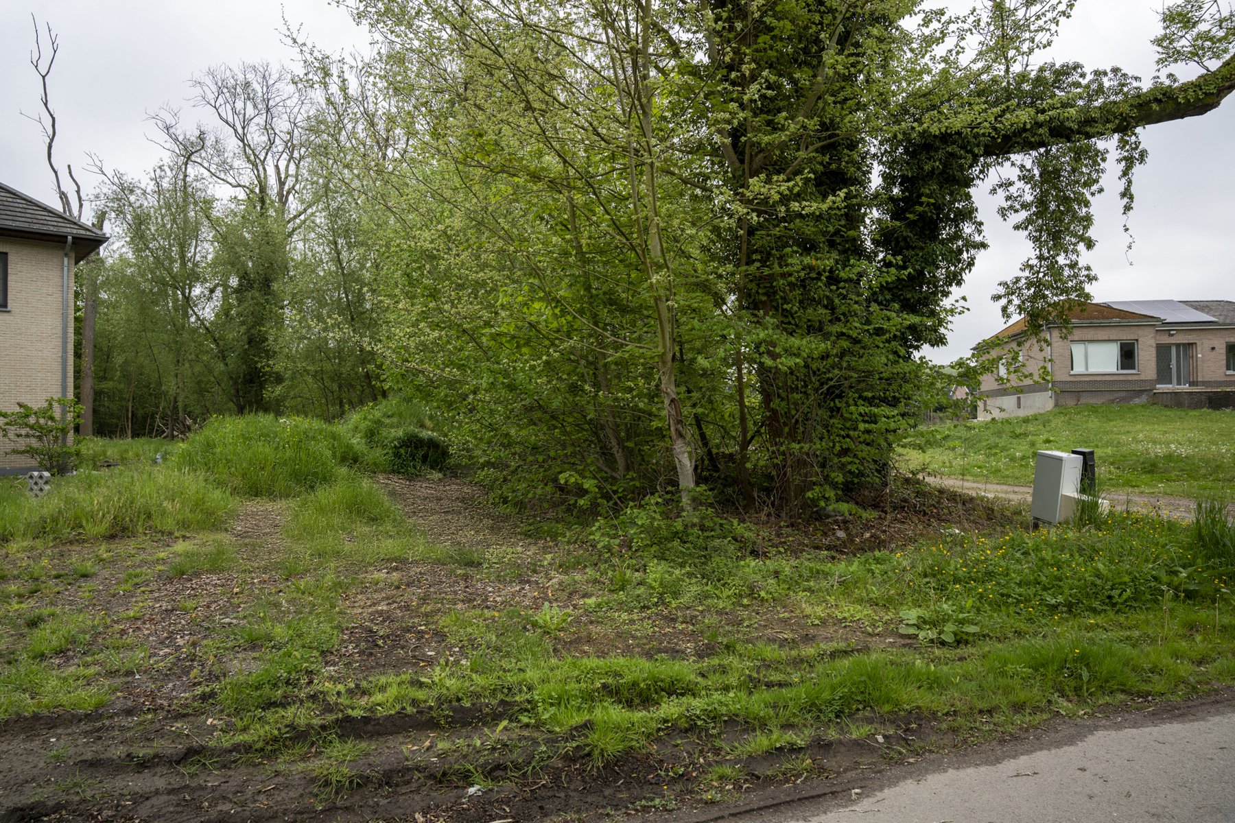 Grond te koop in Kampenhout - foto 2