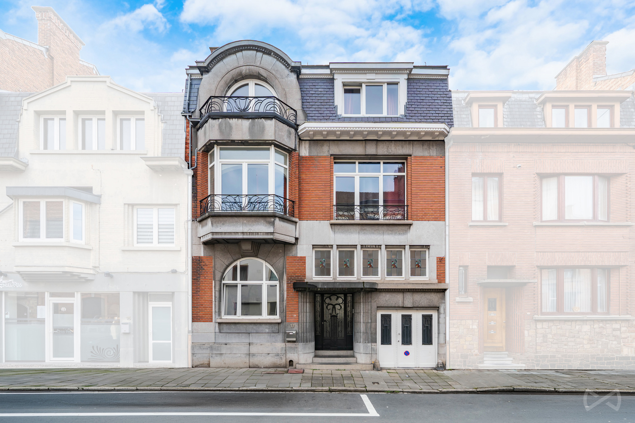 Maison à vendre à Jambes avec 6 chambres - photo 1