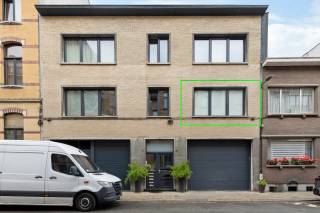 Apartment for sale in Antwerp
