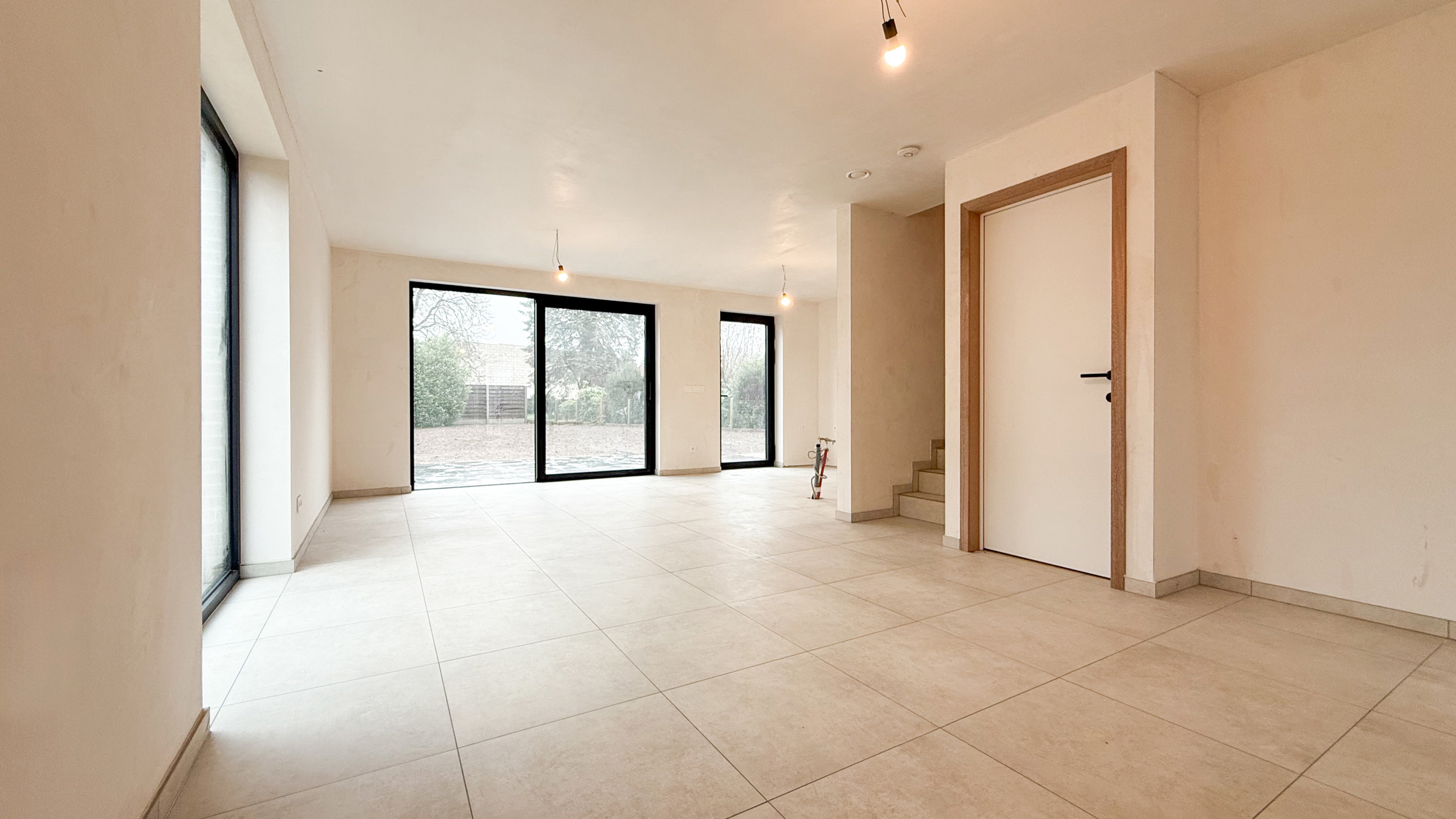 Nieuwbouw met 4 slpk €426.000 incl BTW, E-peil 4 te Koersel! - foto 5