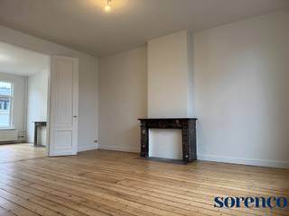 Apartment for rent in Antwerp