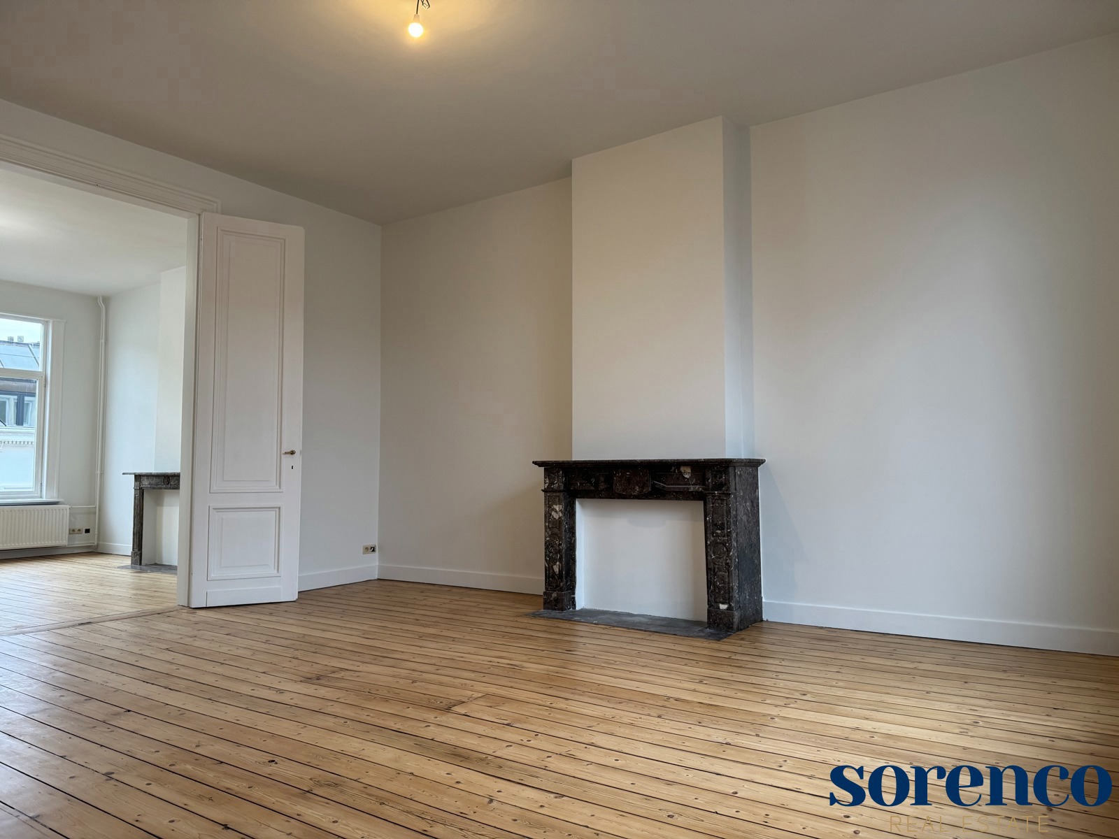 Apartment for rent in Antwerp with 2 bedrooms - photo 2