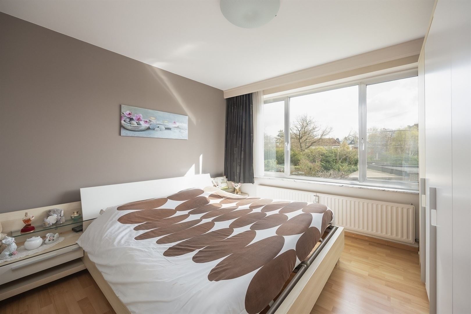 Instapklaar appartement met garage gelegen te Ekeren - foto 5