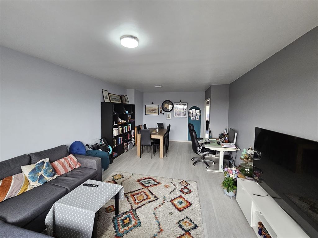 Appartement à louer à Louvain avec 2 chambres - photo 3