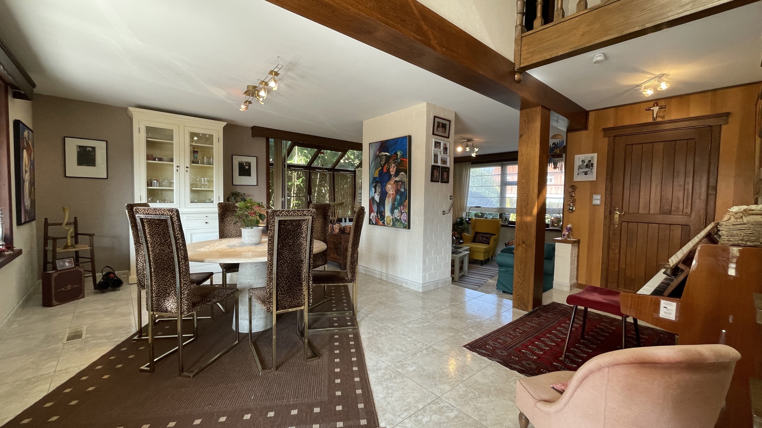 Maison à vendre à Scherpenheuvel-Zichem avec 4 chambres - photo 4