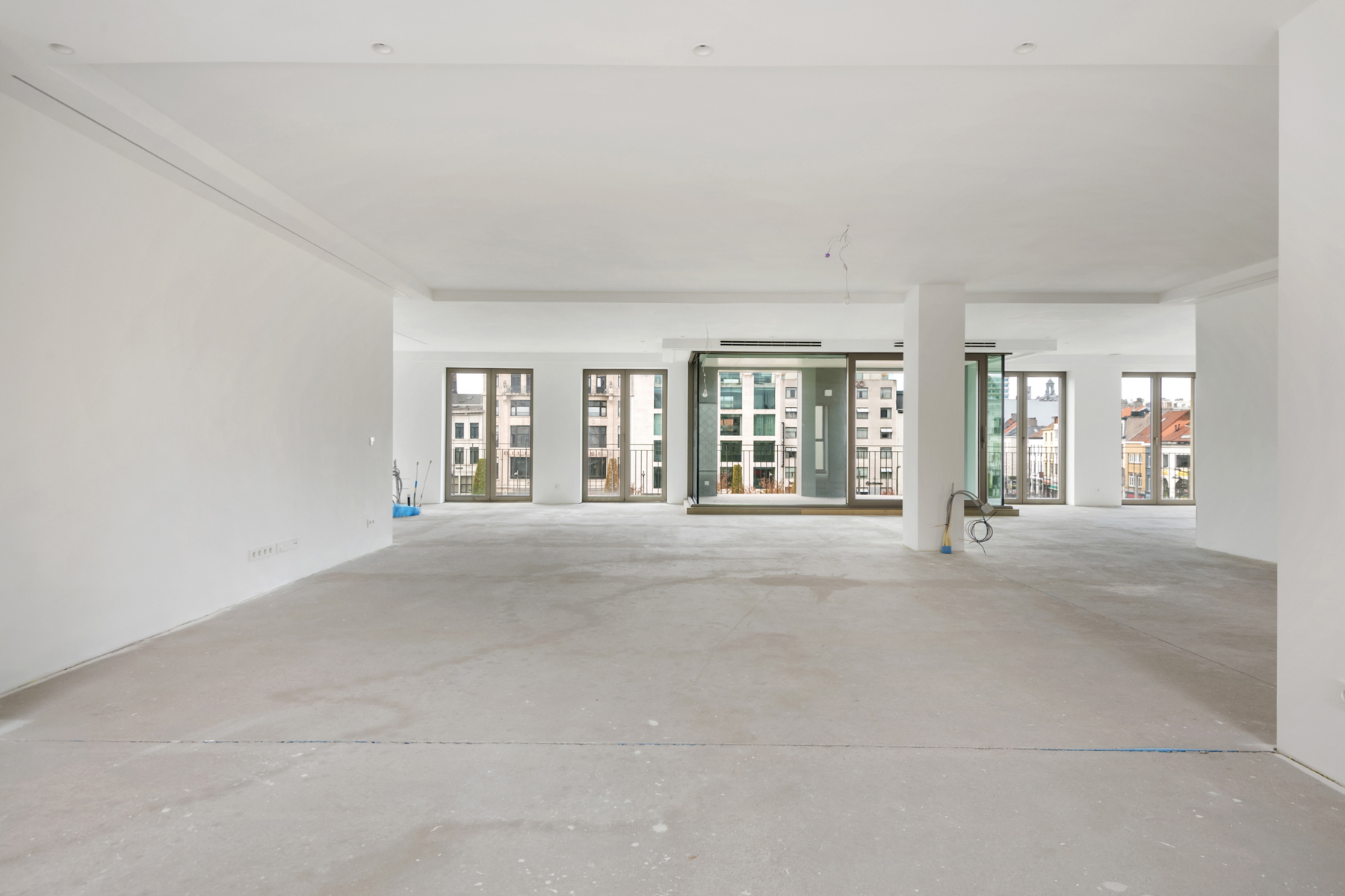 Appartement à vendre à Anvers avec 2 chambres - photo 4