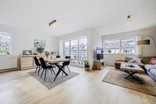 Appartement te koop in Bergen