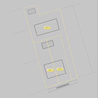 Land for sale in Jabbeke