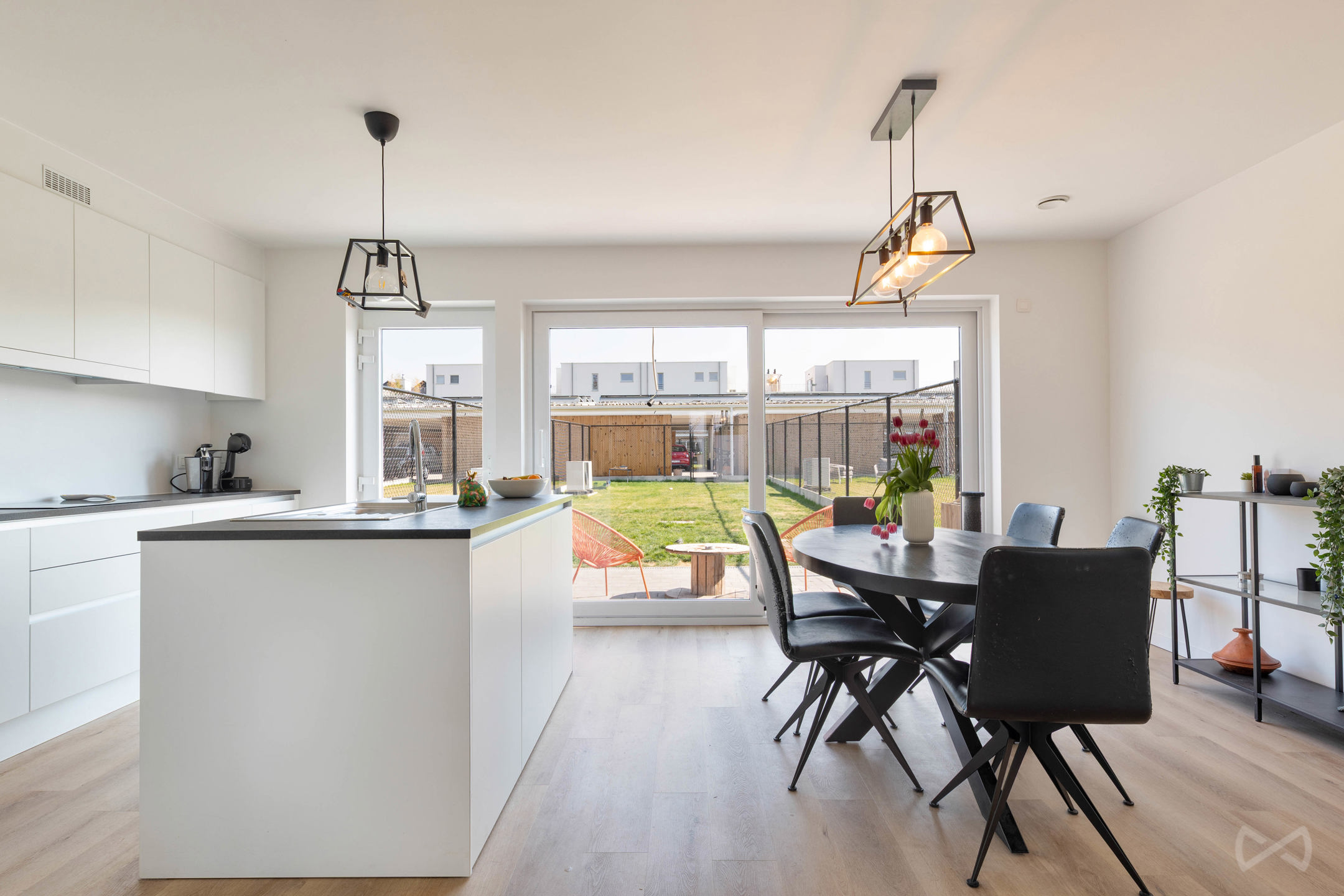 Maison à louer à Malines avec 3 chambres - photo 4