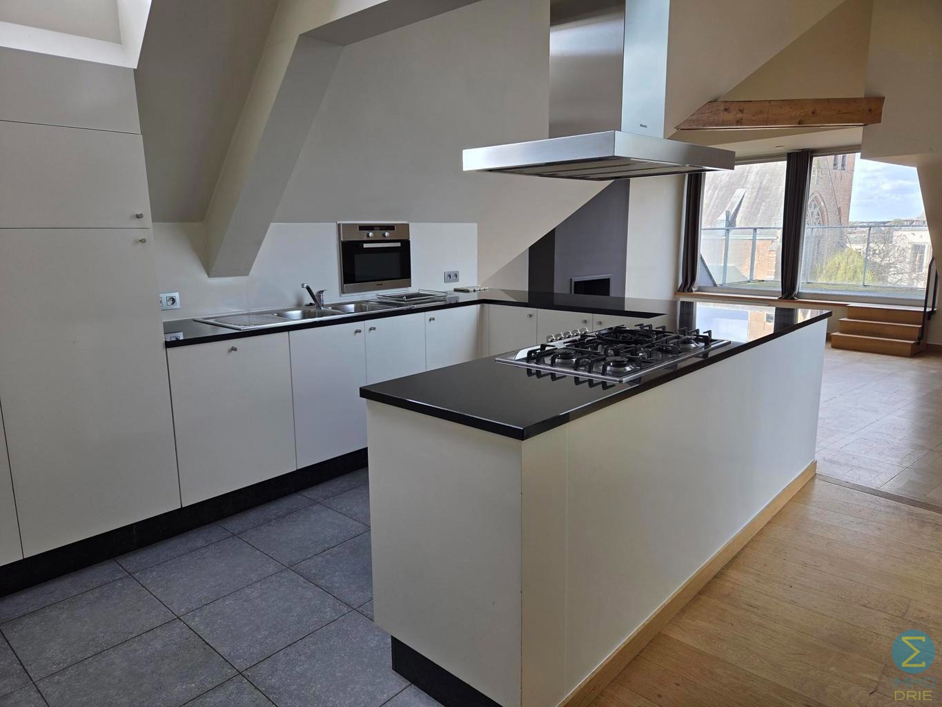Appartement te huur in Turnhout met 2 slaapkamers - foto 5