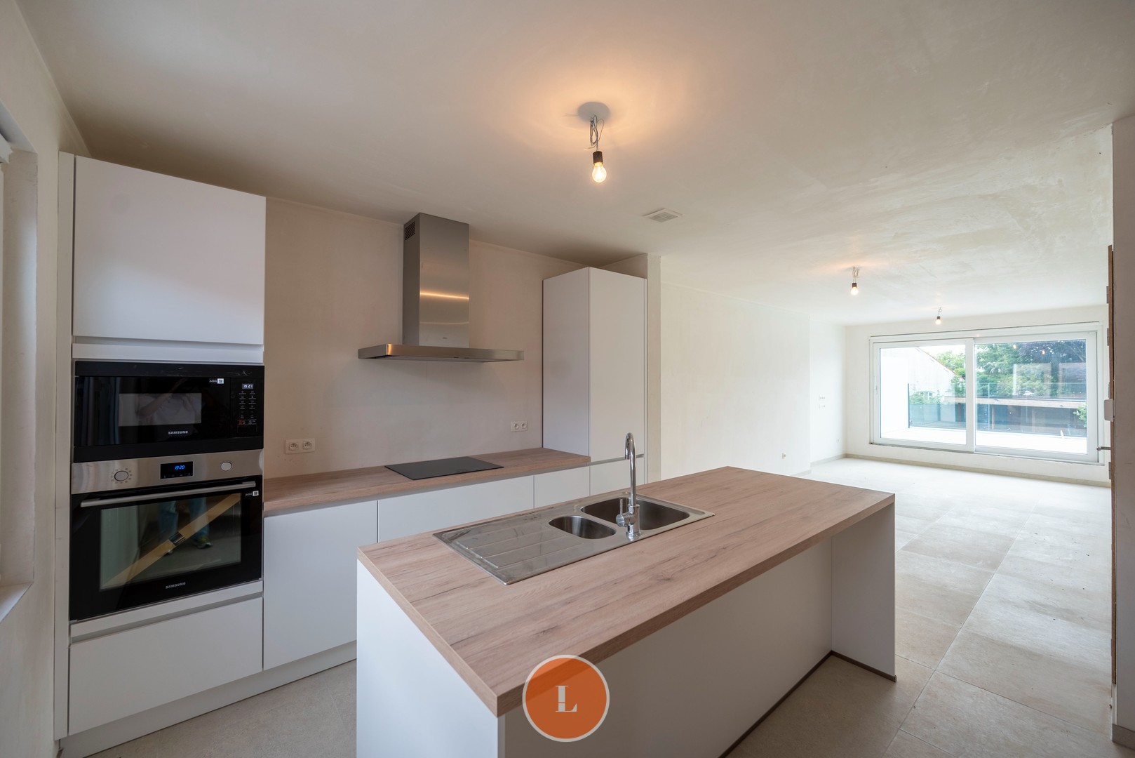 Duplex nieuwbouwappartement te koop in Geluwe - foto 3