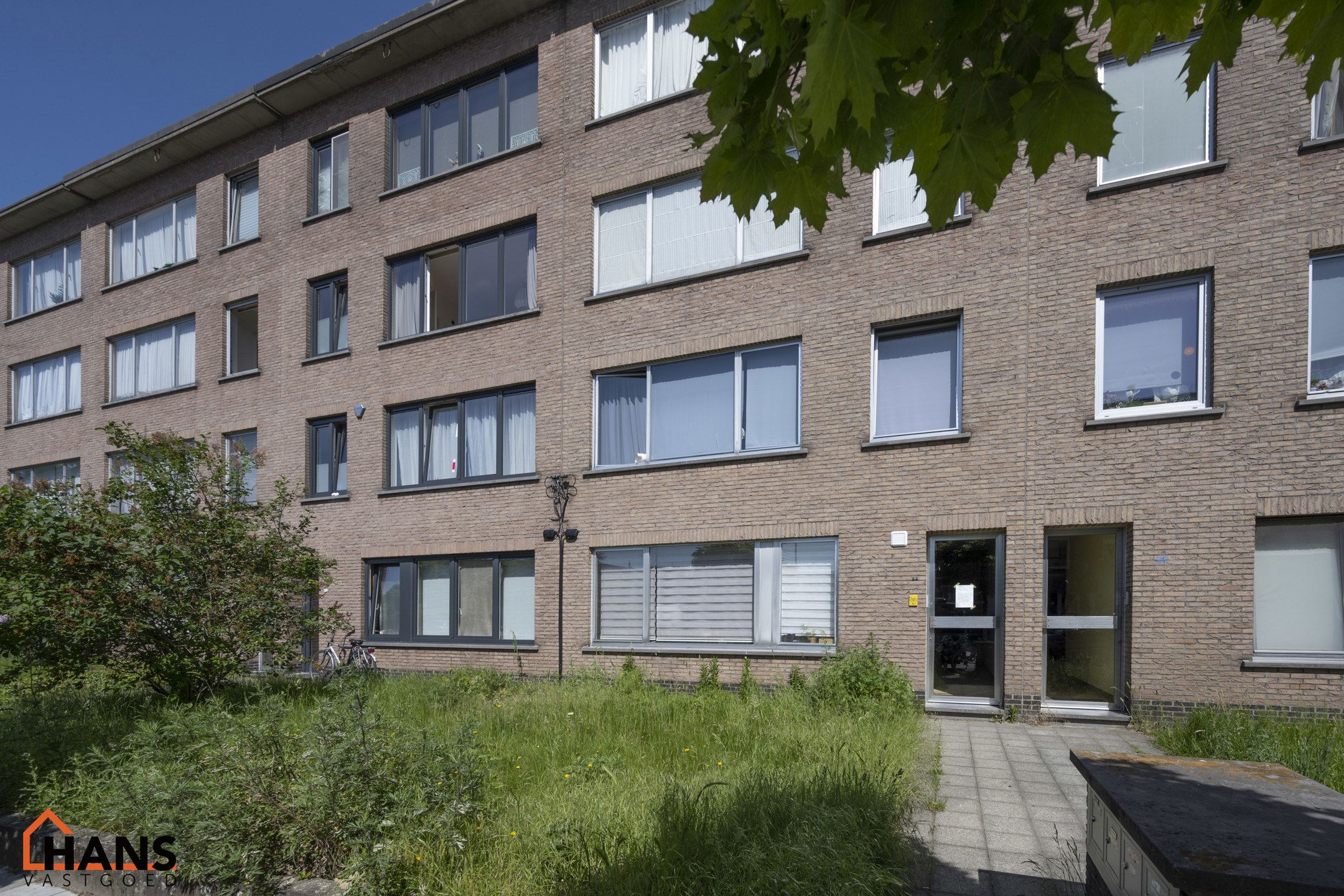 Apartment for rent in Borsbeek with 2 bedrooms - photo 1