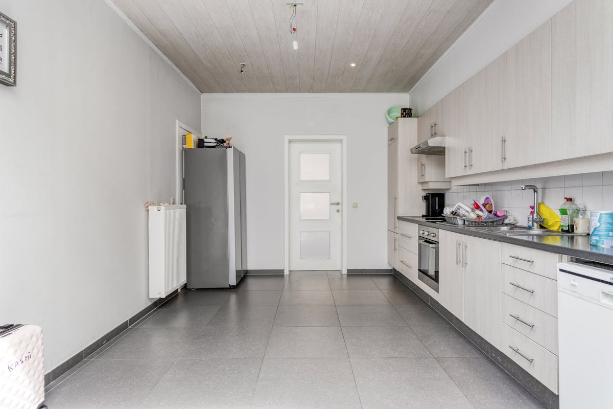 Huis met 3 kamers te koop in centrum Desselgem - foto 4