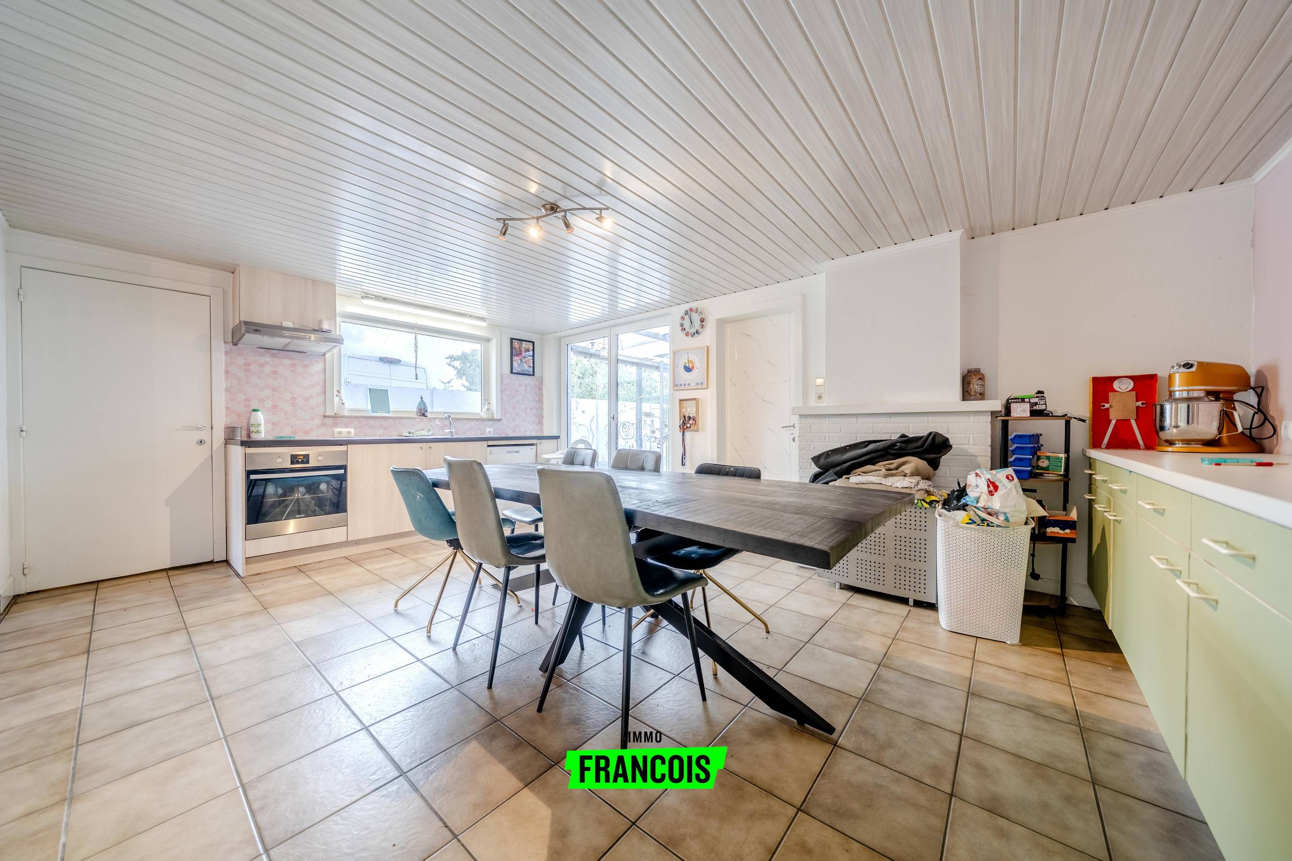 Maison à vendre à Kortemark avec 5 chambres - photo 5