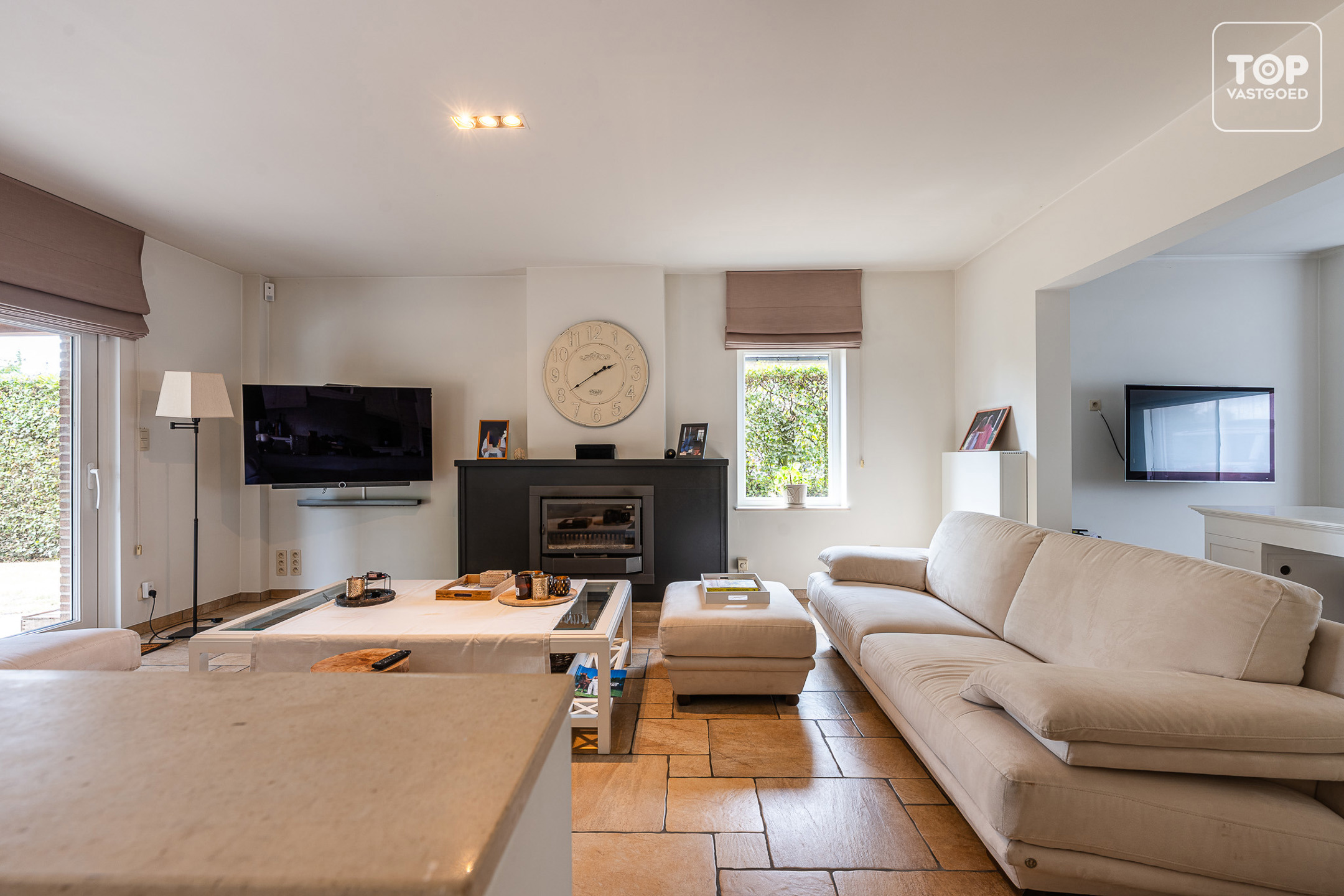 Kwalitatieve villa met 4 slaapkamers en fantastische tuin - foto 5