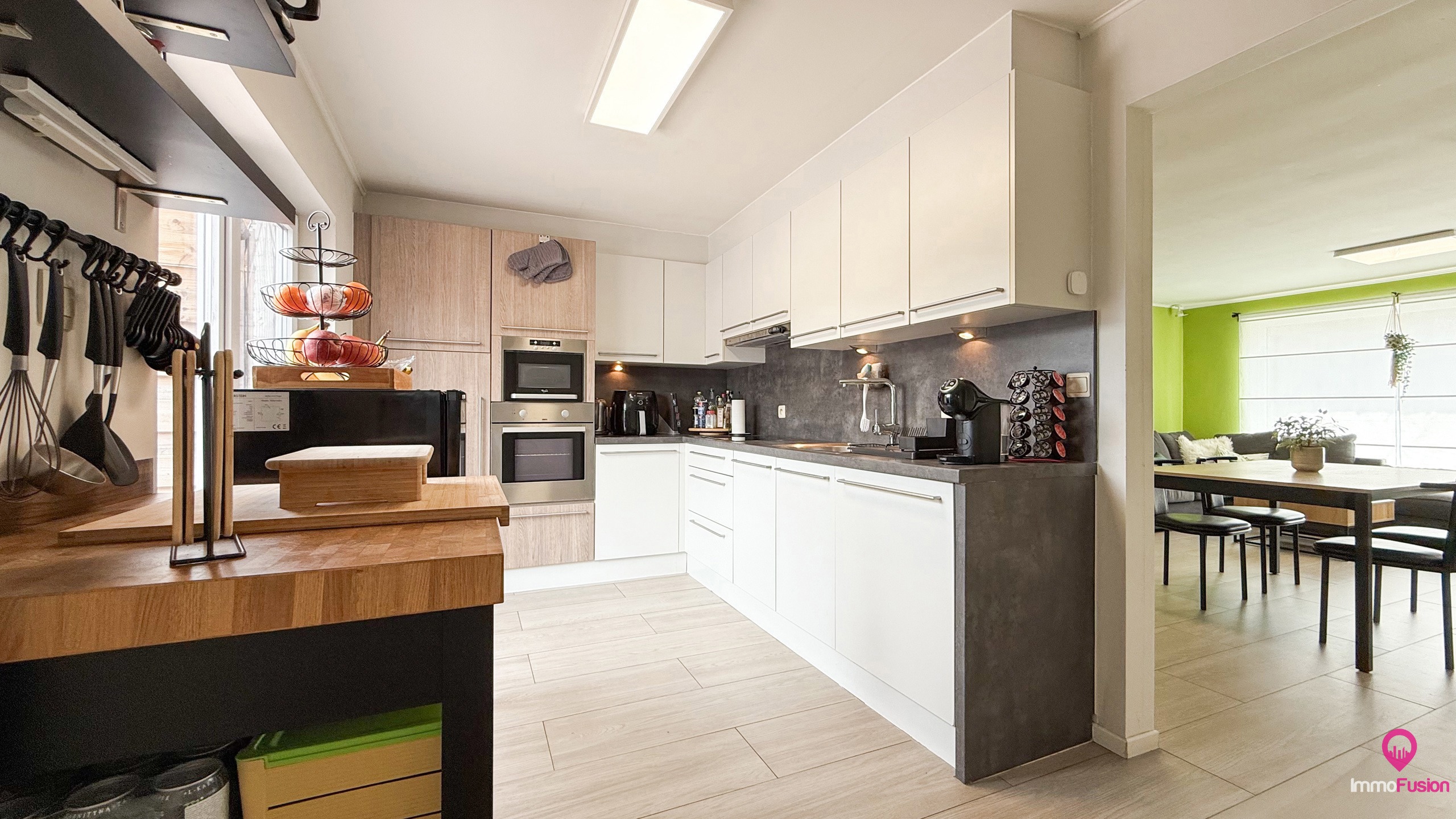 Appartement à vendre à Houthalen-Helchteren avec 2 chambres - photo 4