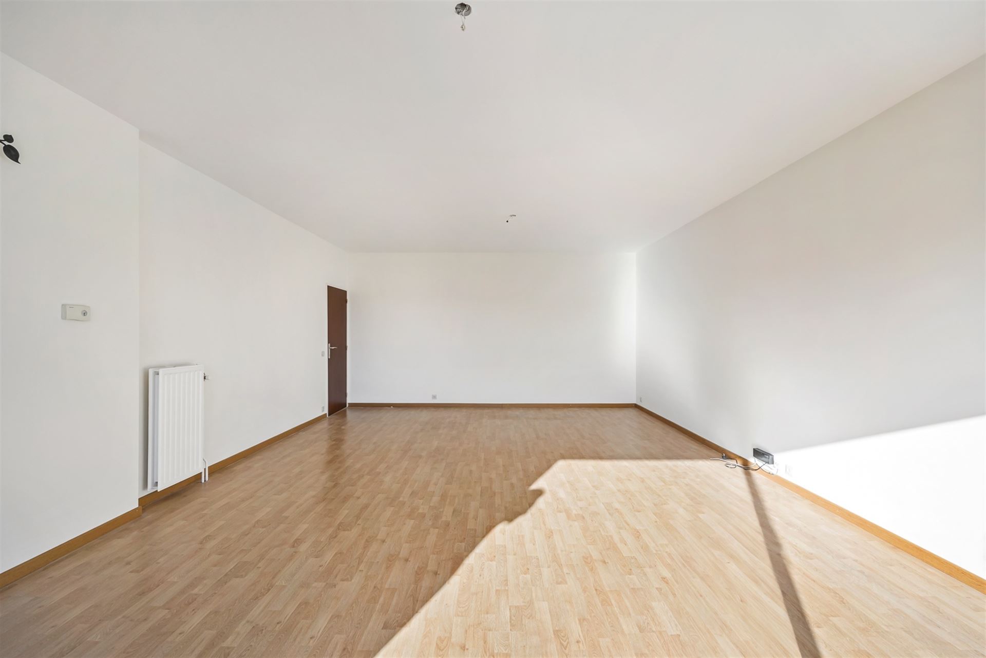 Rustig Gelegen Appartement met 2 Terrassen en Garage - foto 2