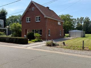 House for sale in Hechtel-Eksel