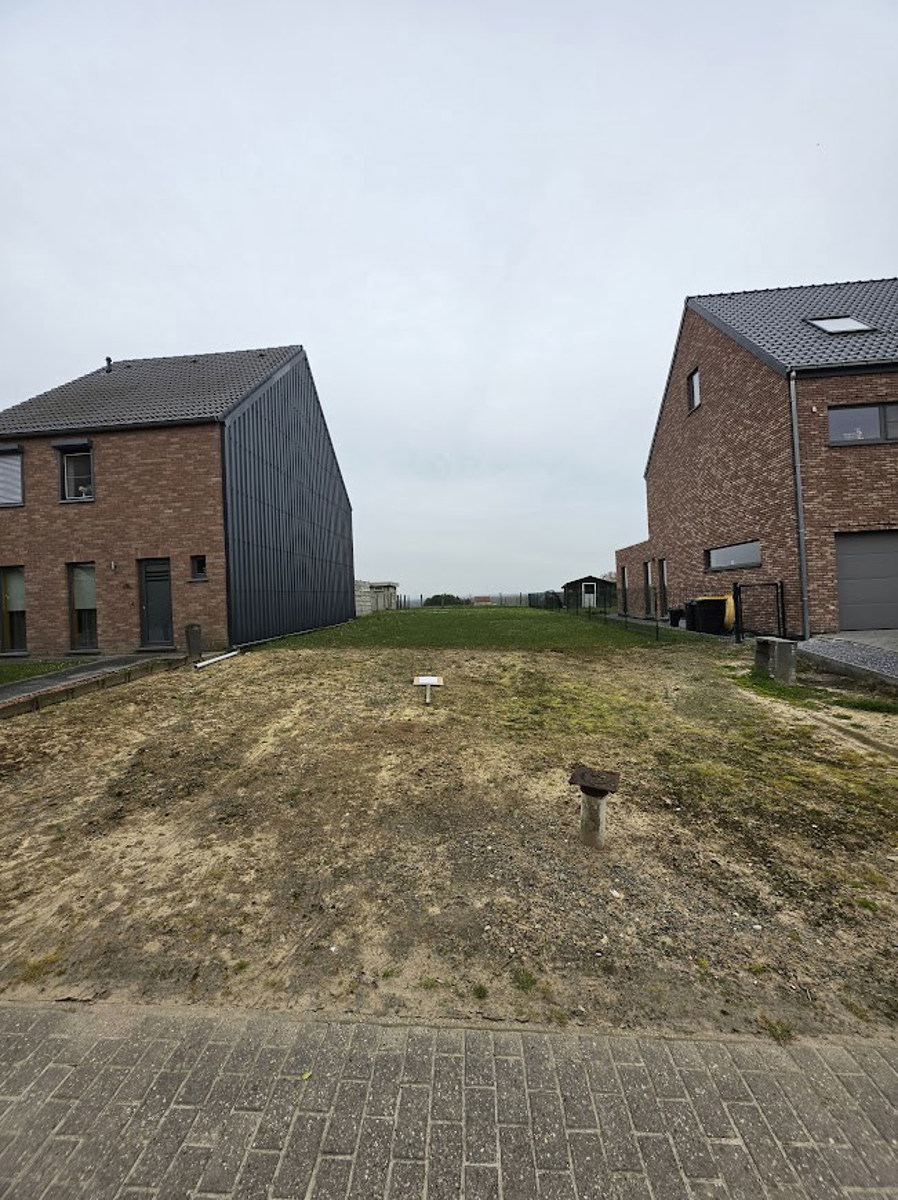 Terrain à vendre à Kortenaken - photo 2