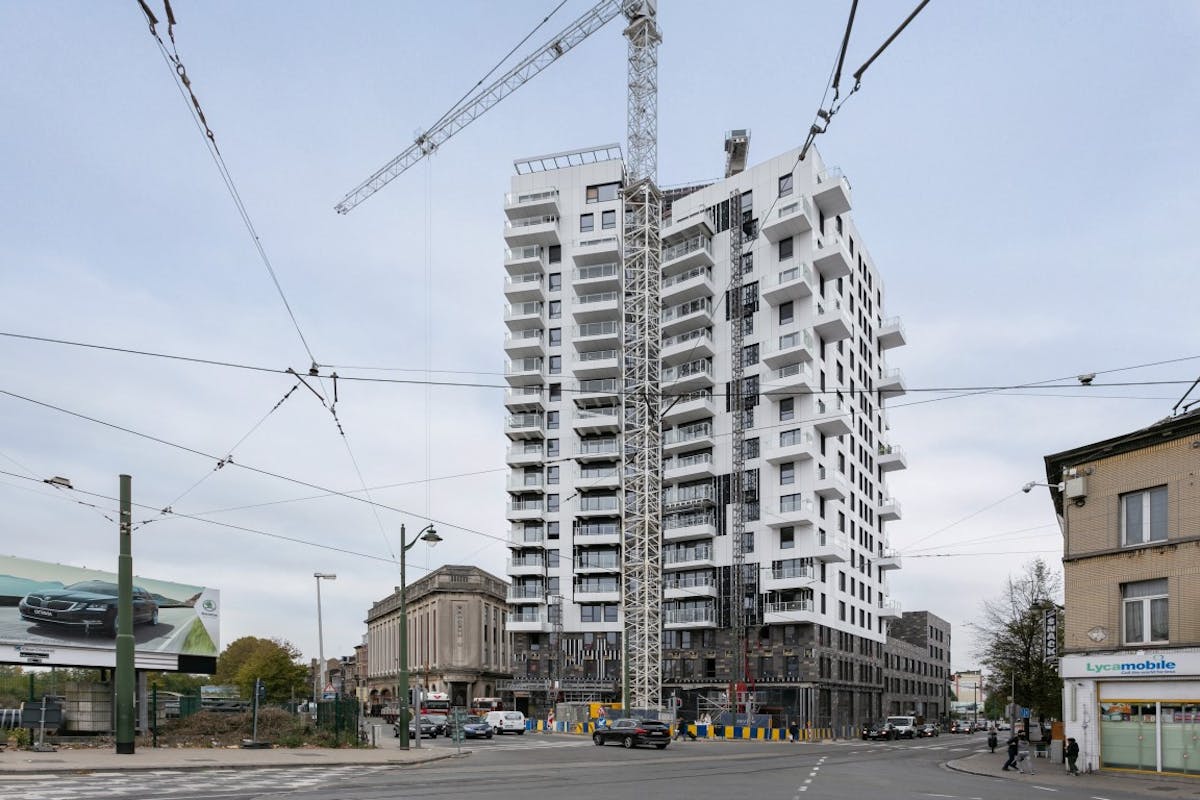 EKLA | Recent apartments (2020) - photo 4