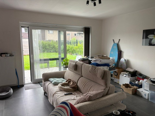 Nieuwbouwwoning Bredene dorp - foto 4