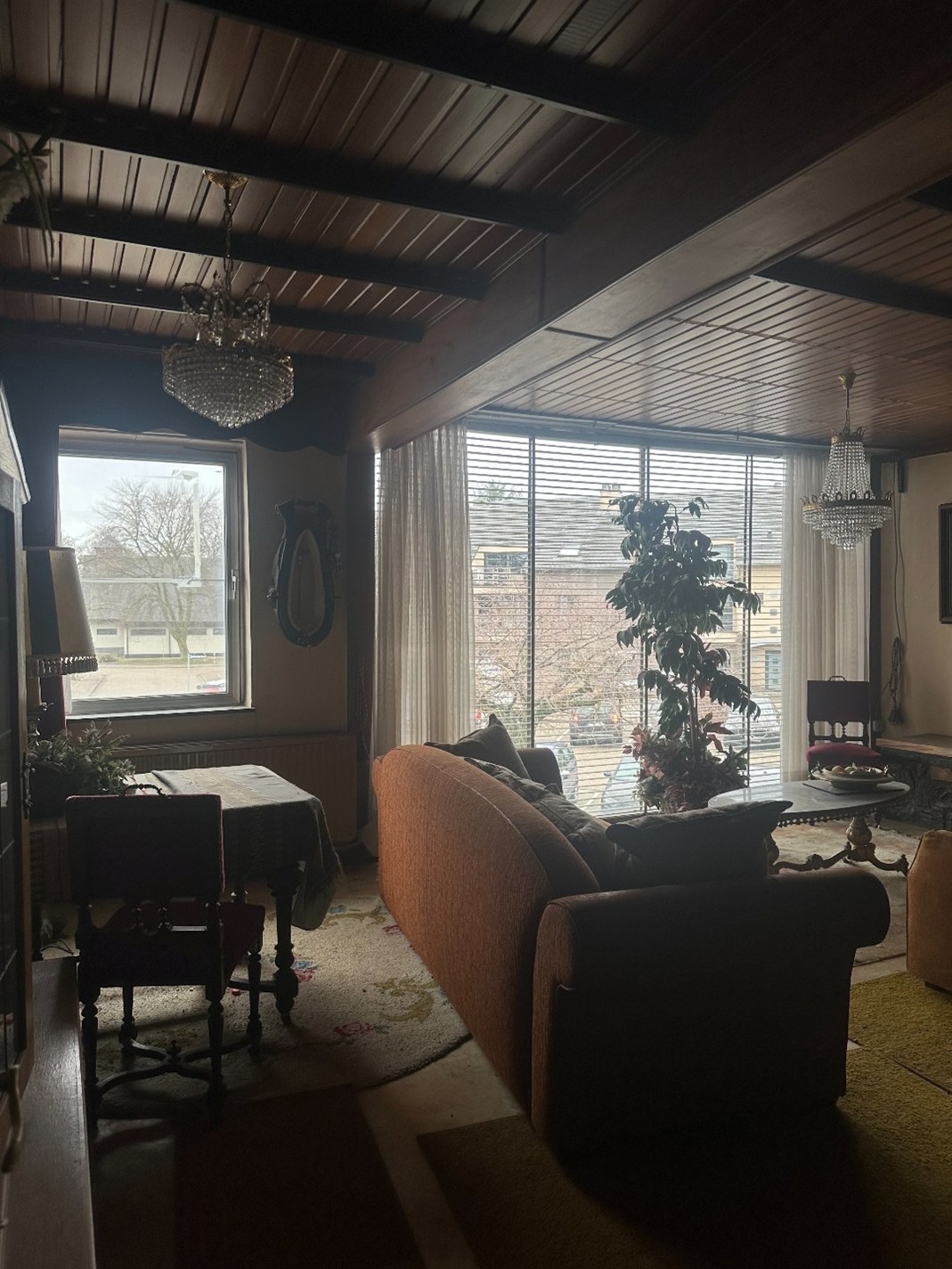 Commercieel uitstekend gelegen investeringspand bestaande uit bakkerij + duplex - foto 5