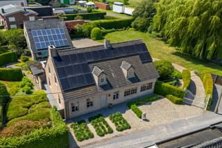 Maison à vendre à Lievegem