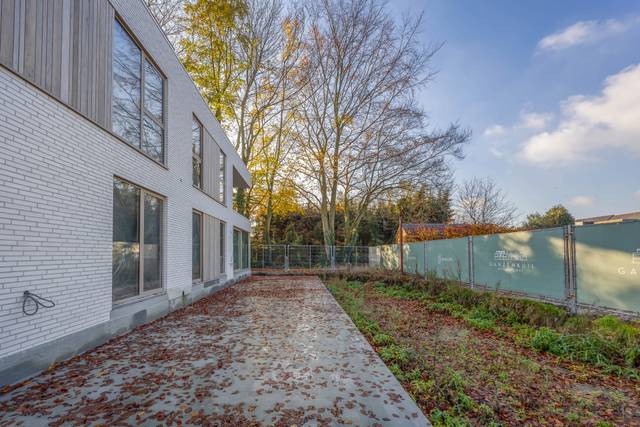 Project te koop in Malle