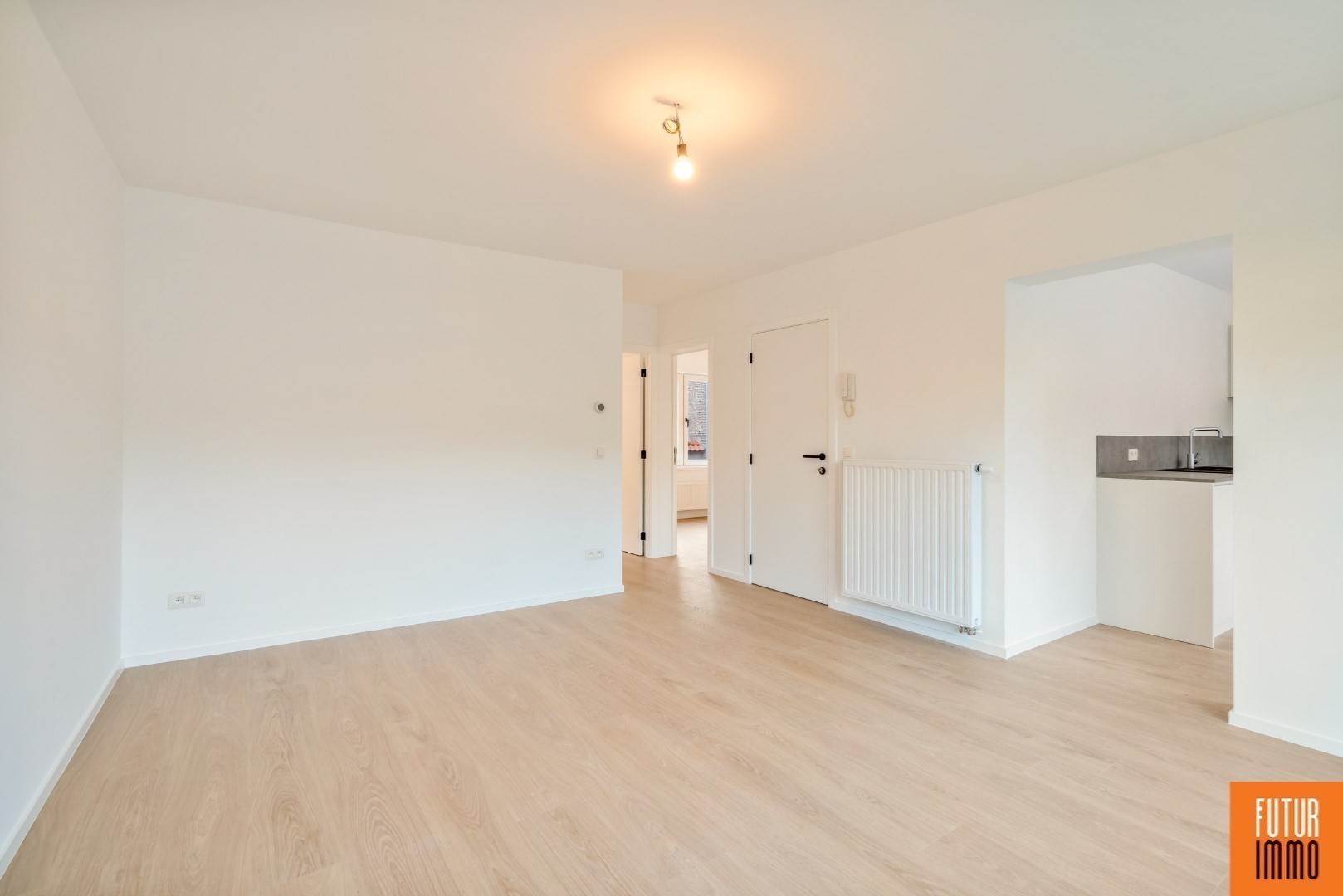 Appartement à Brugge