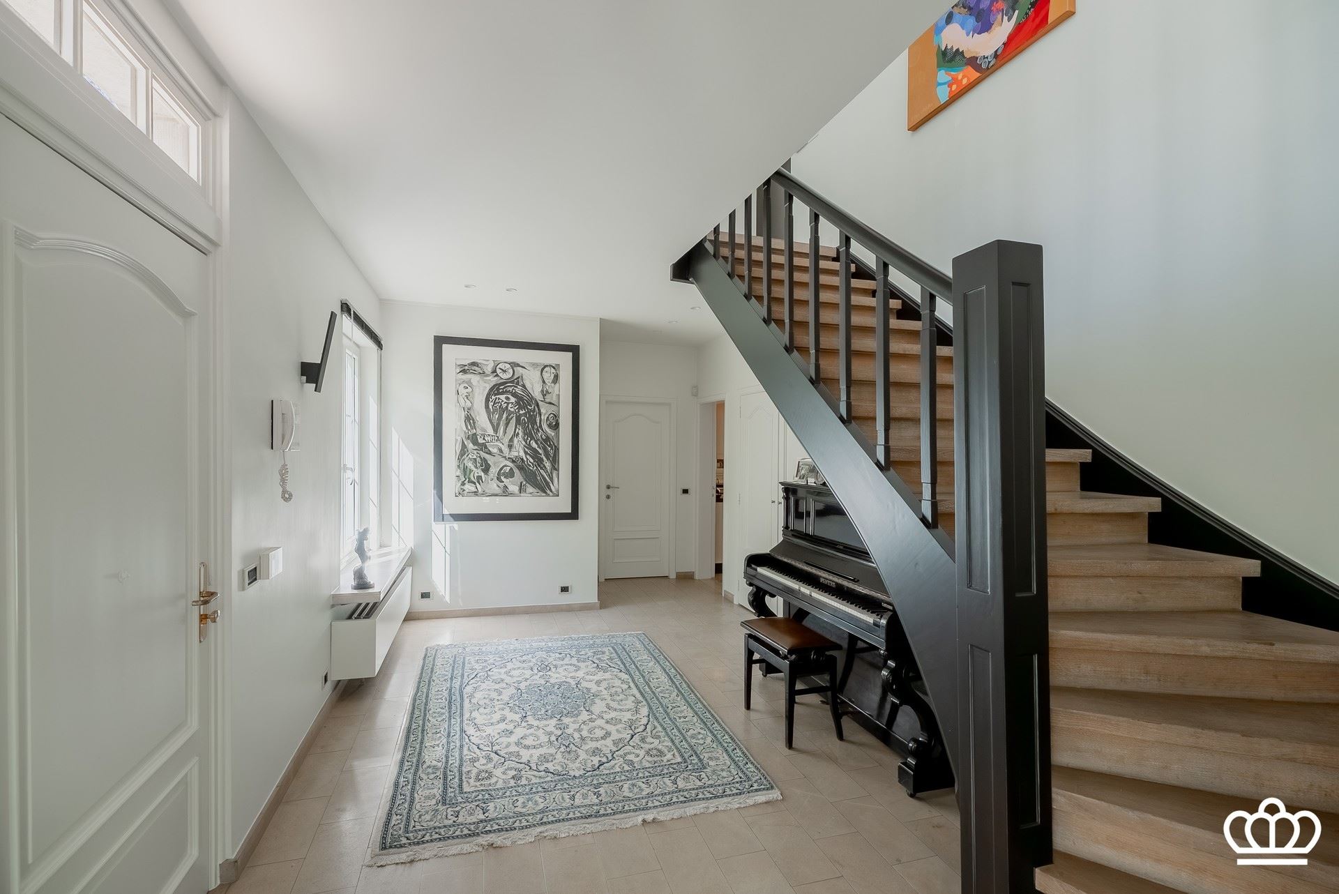 Villa met paardenstallen Brasschaatselei Kapellen - foto 5