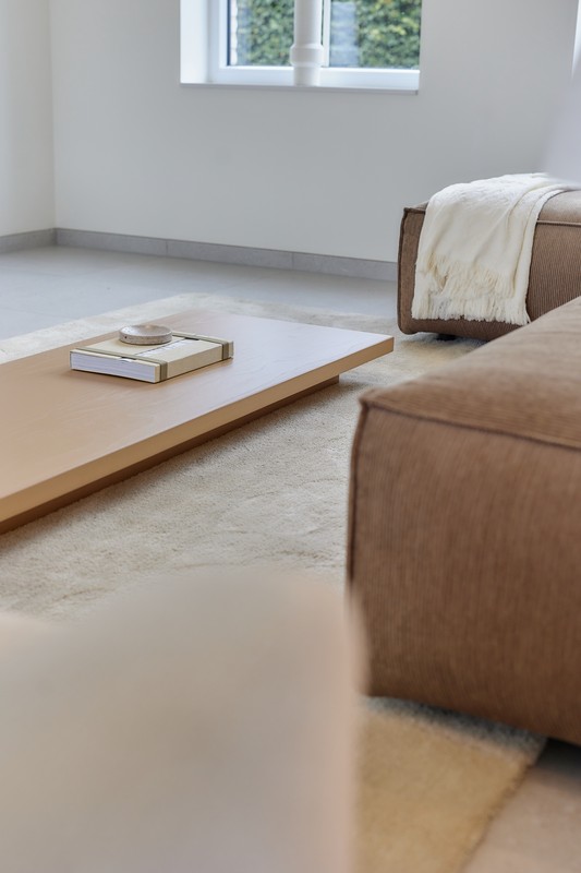 Hedendaagse en energiezuinige halfopen bebouwingen in Meulebeke - photo 5