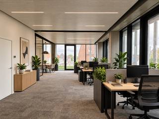 Commercial for rent in Tielt