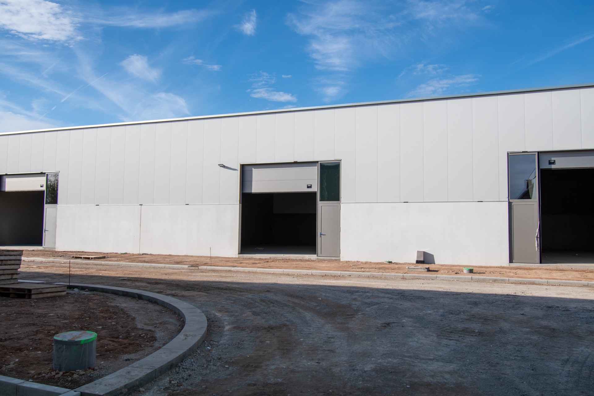 Commercial à louer à Ledegem - photo 4