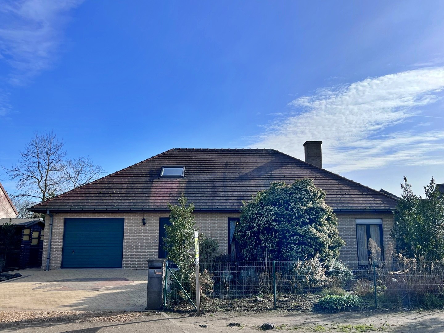 Maison à vendre à Lievegem avec 3 chambres - photo 3